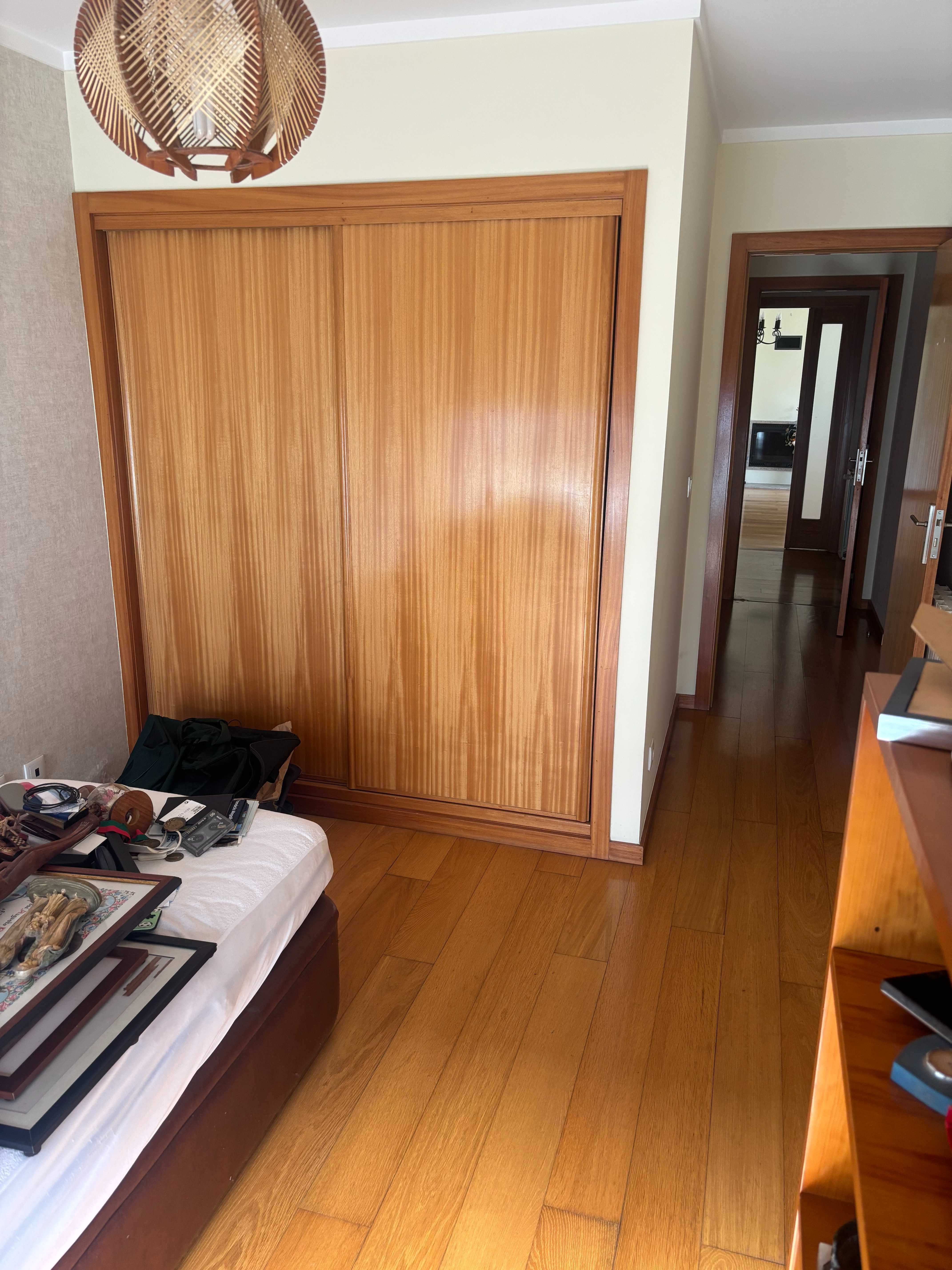 Apartamento T2, Urbanização Quinta da Vera Cruz - Candal