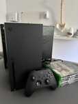 Konsola Xbox Series X + gry