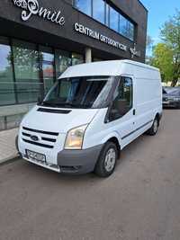 Ford Transit 2011r Klima 2.2 diesel