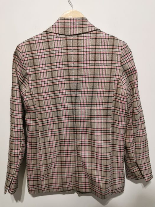 Sinsay komplet garnitur spodnie marynarkadamski