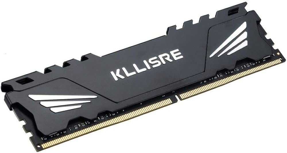 Par de Memórias Ram KLLISRE - DDR4 - 2666 Mhz - 2x 8GB