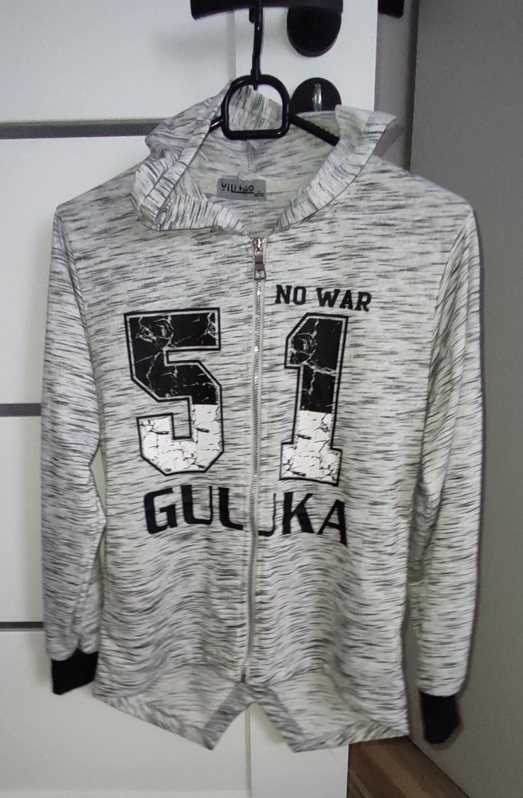 Bluza chłopięca 146