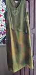 Vestido comprido tamanho M, marca Tolentino