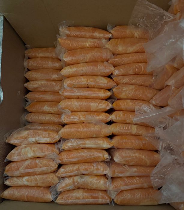 Сьомга,лосось ,форель слабосолена