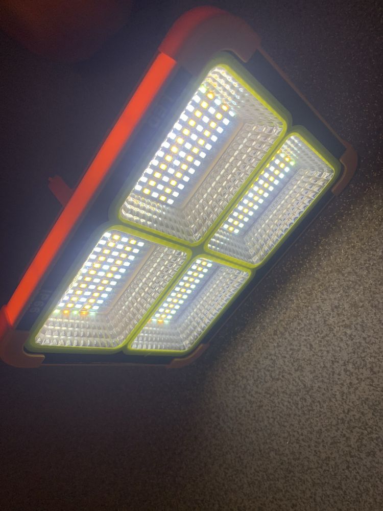 Led лампа для выращивания