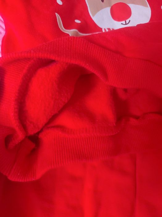 Новорічний костюм дитячий