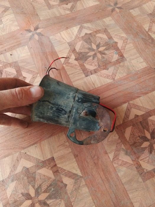 Альфа   в розборі