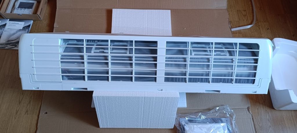 Samsung Klimatyzator,moduł wewnętrzny