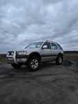 Opel Frontera B 2.2 16v + gaz