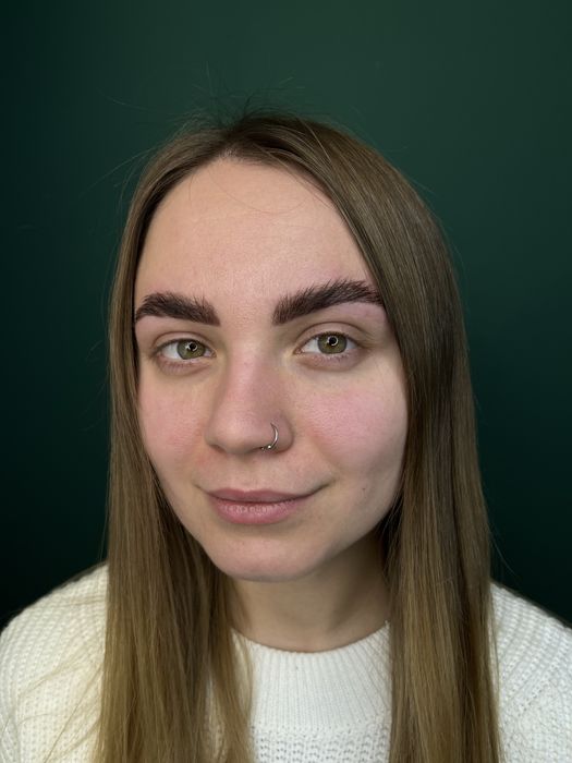 Шукаю моделей на оформлення брів