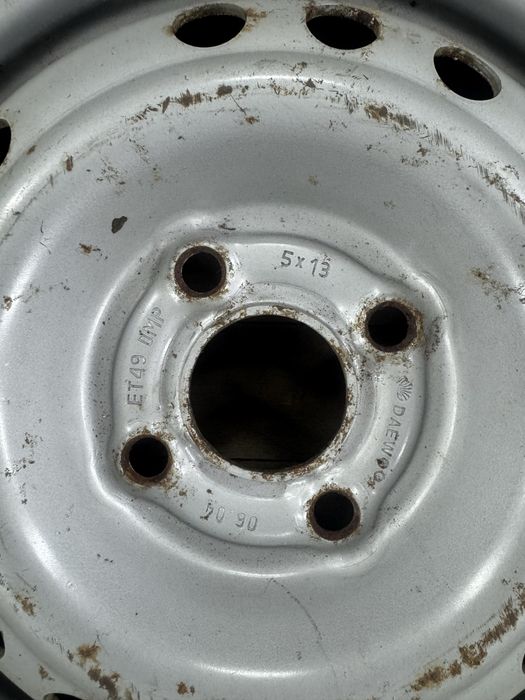 Диски р13 4/100