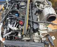 motor velar 2.0 range rover velar 2.0 D180 L560 204DTD