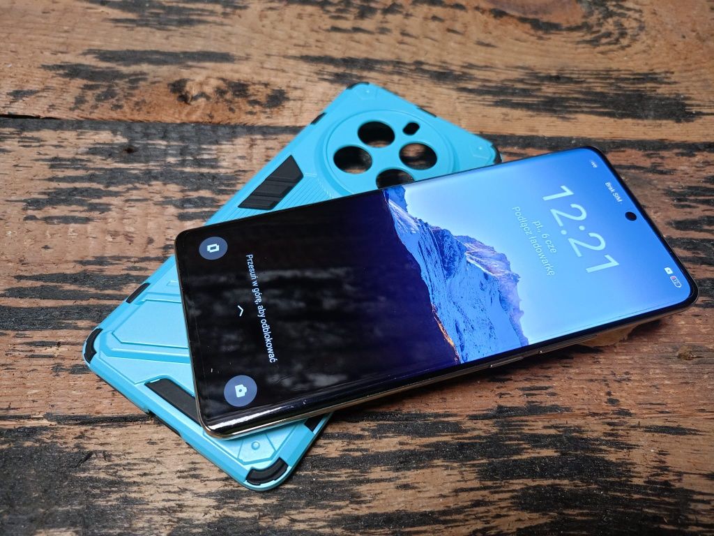 Telefon komórkowy Realme 12 Pro 5G