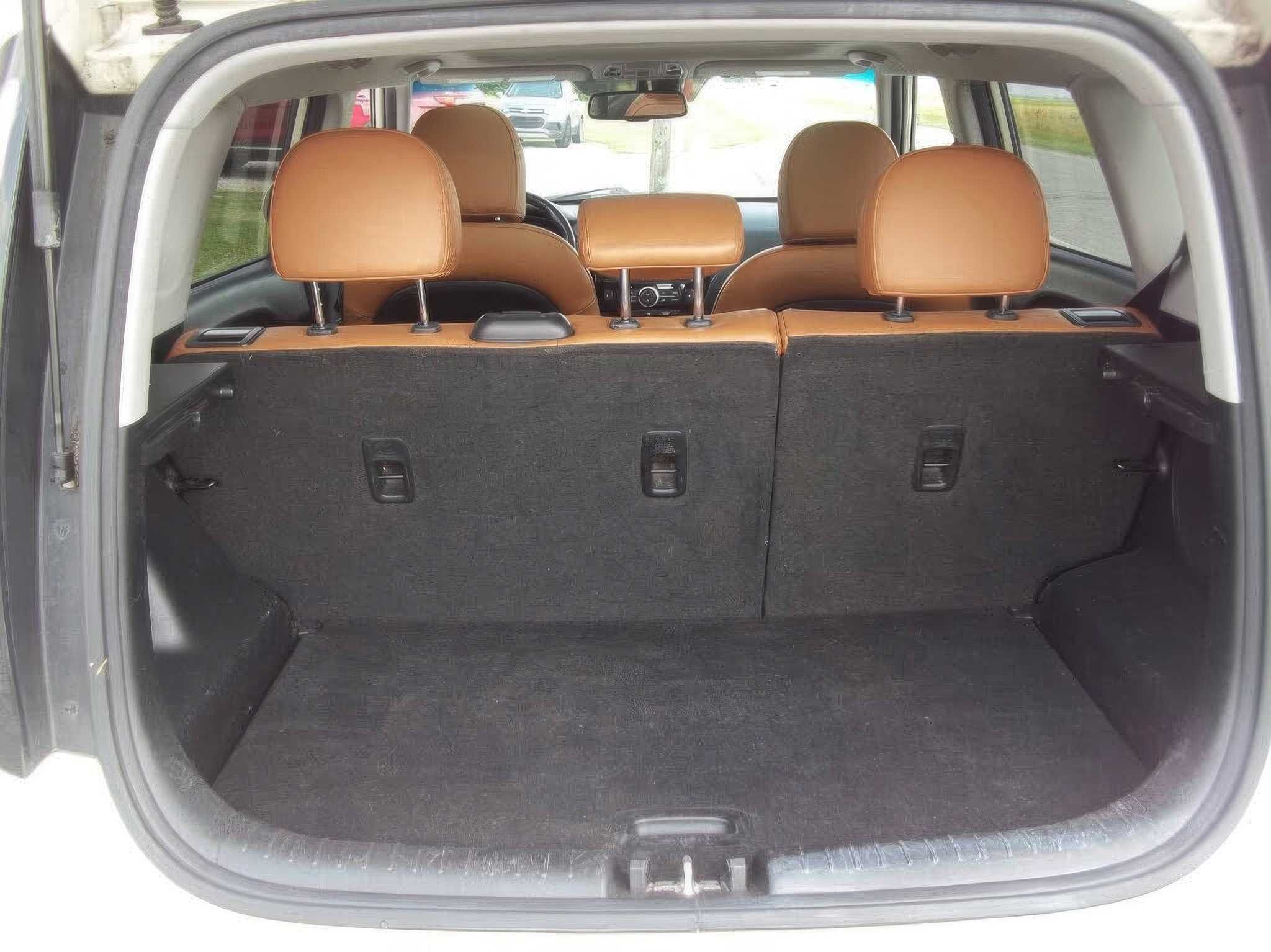 2016 Kia     Soul