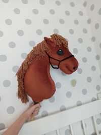 Hobby Horse A4 z kijem