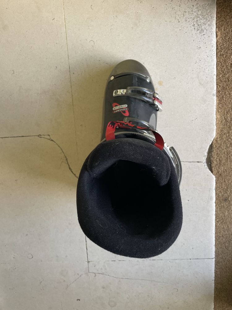 Botas ski 43/44 28.5