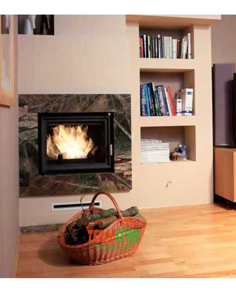 Камінна топка Kratki Antek  10kw (БЕЗПЛАТНА ДОСТАВКА)