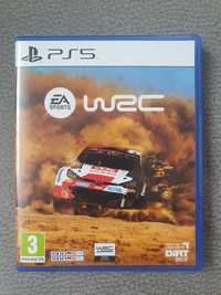 EA Sports WRC PS5