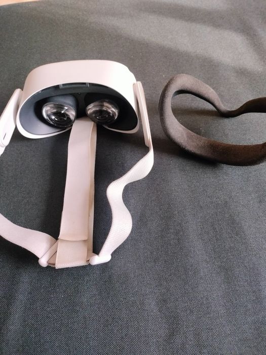 Gogle VR Oculus Meta Quest 2.