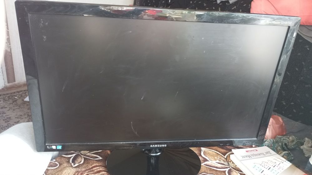 Продам монітор Samsung