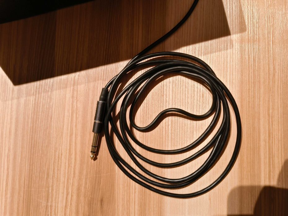 Legendarne AKG K550 mk1