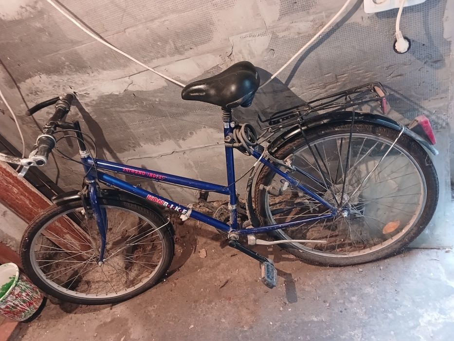 Велосипед в Продаже!