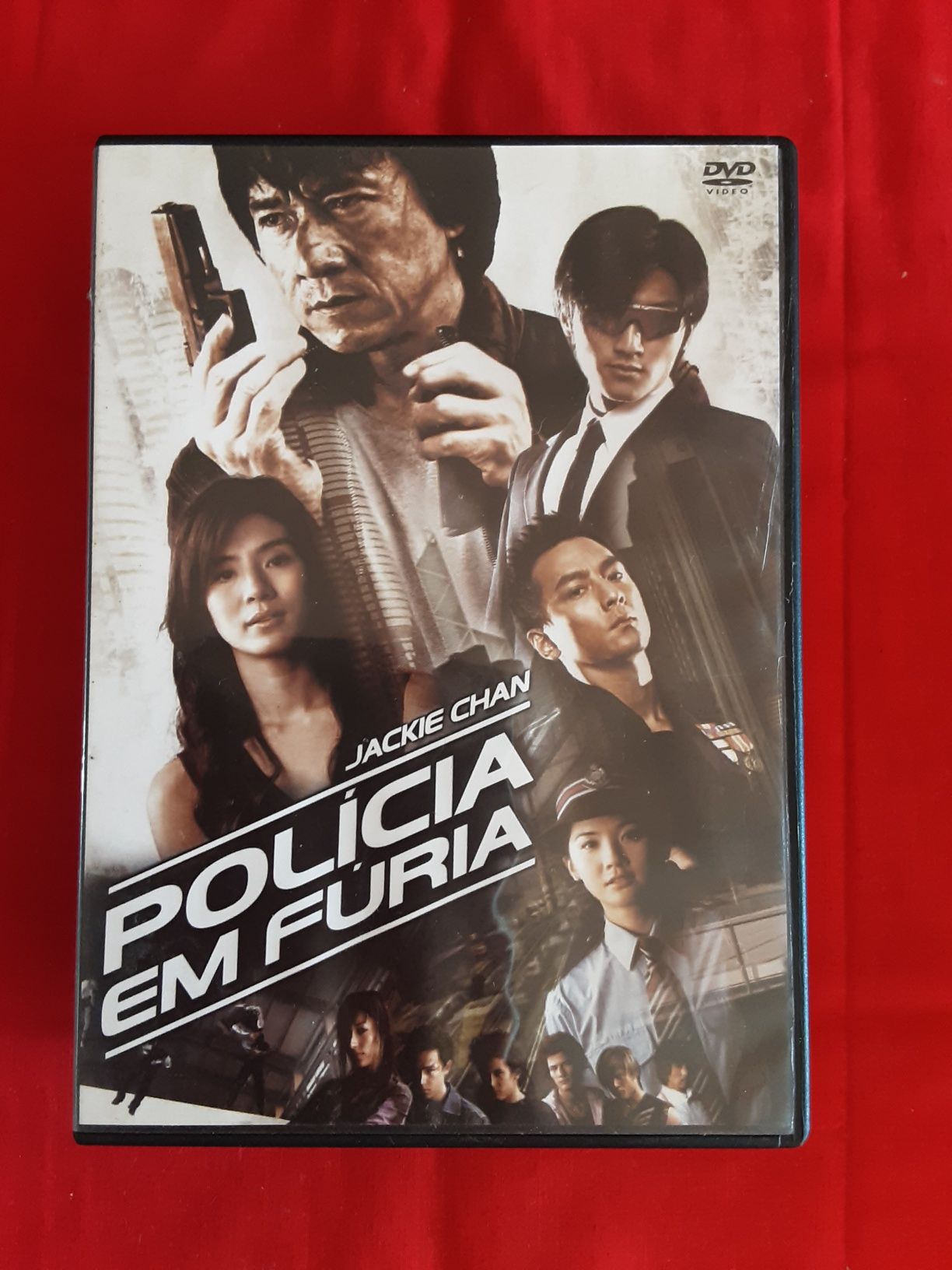 Filmes dvd vários títulos