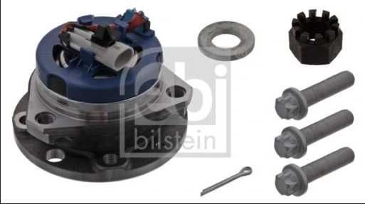 Łożysko koła z piastą 14615 FEBI BILSTEIN