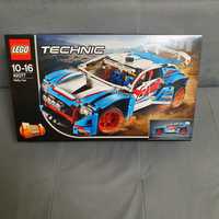 Конструктор LEGO Technic 42077