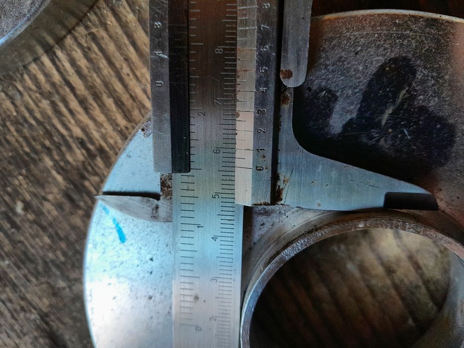 Dystanse 2szt. 4x100 20mm