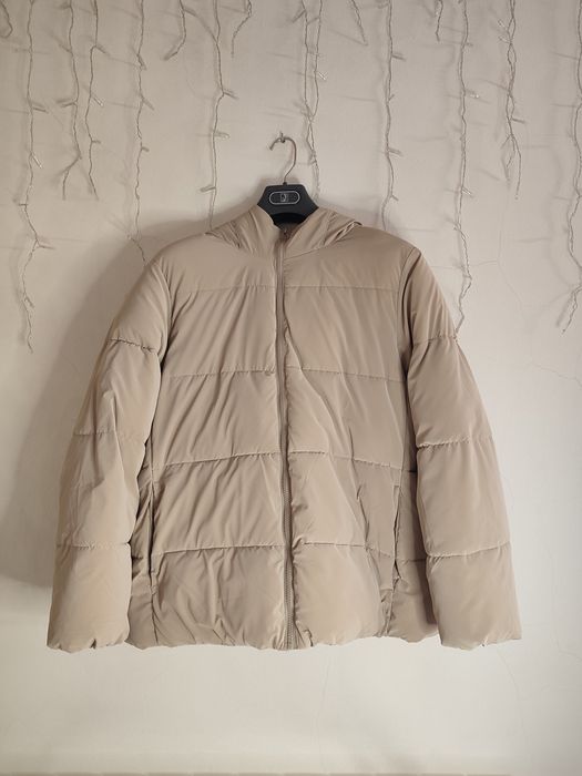 Blusão Bege Lefties