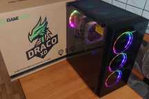 Комп‘ютер ASUS DRACO