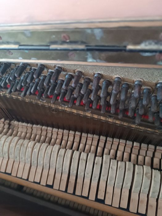 Продам піаніно "Україна"