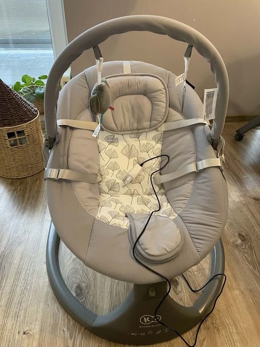 Bujaczek Kinderkraft