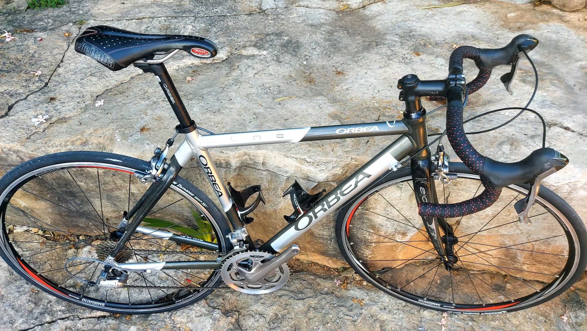 Orbea oportunidade t52