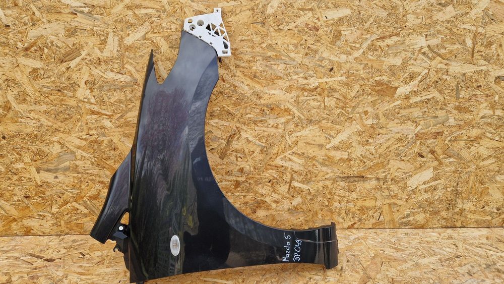 MAZDA 5 V BŁOTNIK PRZÓD PRZEDNI PRAWY