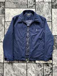 YSL Harrington Jacket Kurtka ocieplana YvesSaintLaurent