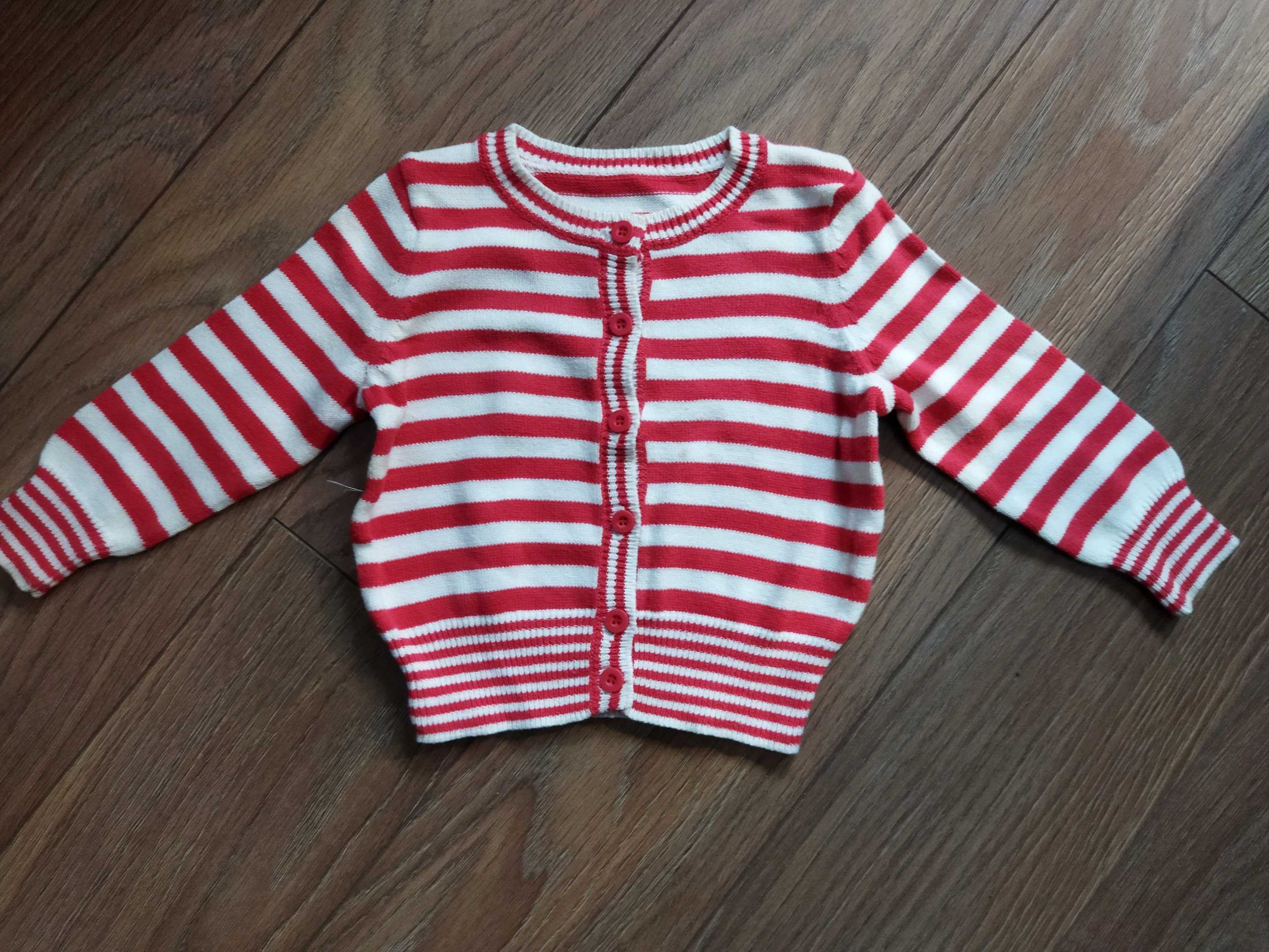 Sweter Mothercare rozm 68