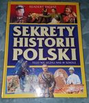 Reader's Digest Sekrety Historii Polski