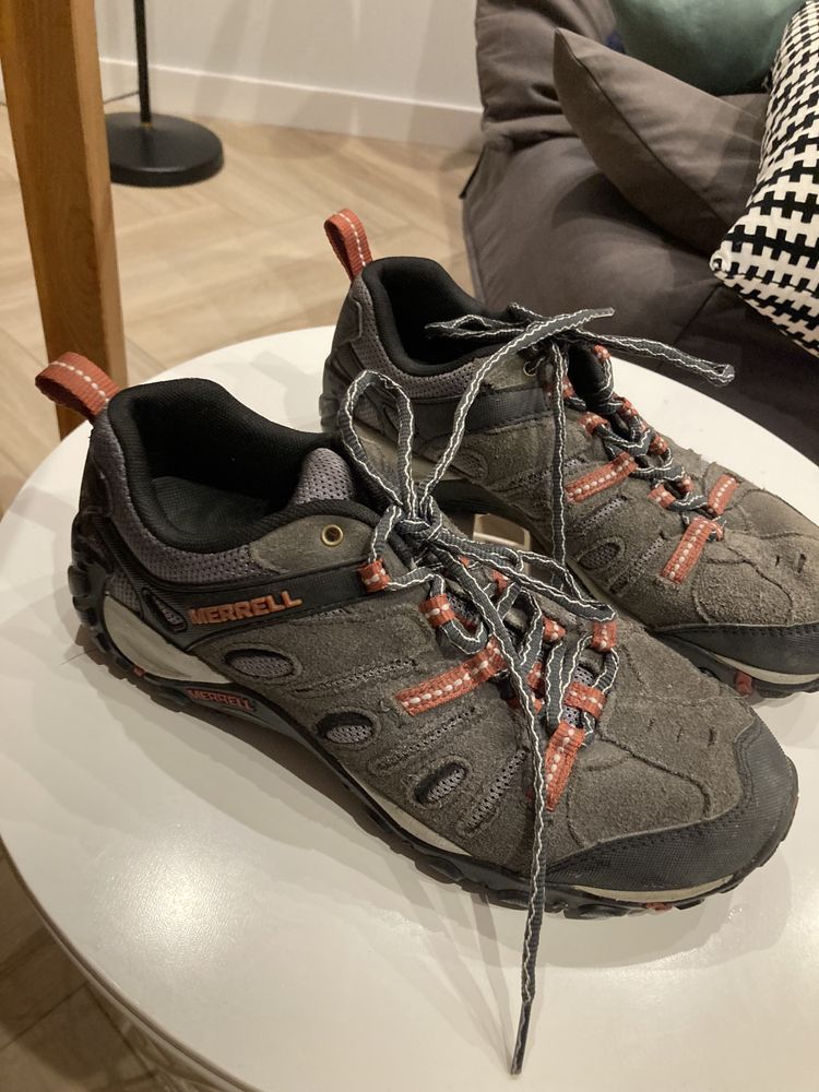 Buty merrell rozm. 40