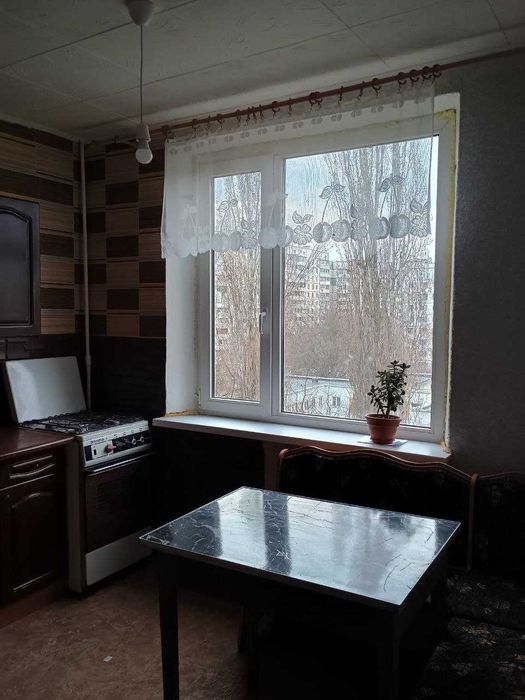 1-к.квартира  200м від  м"Перемога" (Алексеевка,пр.Победы)