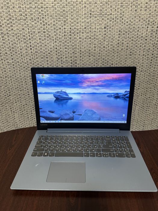 Ноутбук Lenovo Ideapad 320-15ISK Ідеал