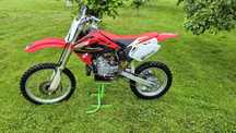 Cross 85 honda cr ktm sx yz kx rm  rmz crf  motocross