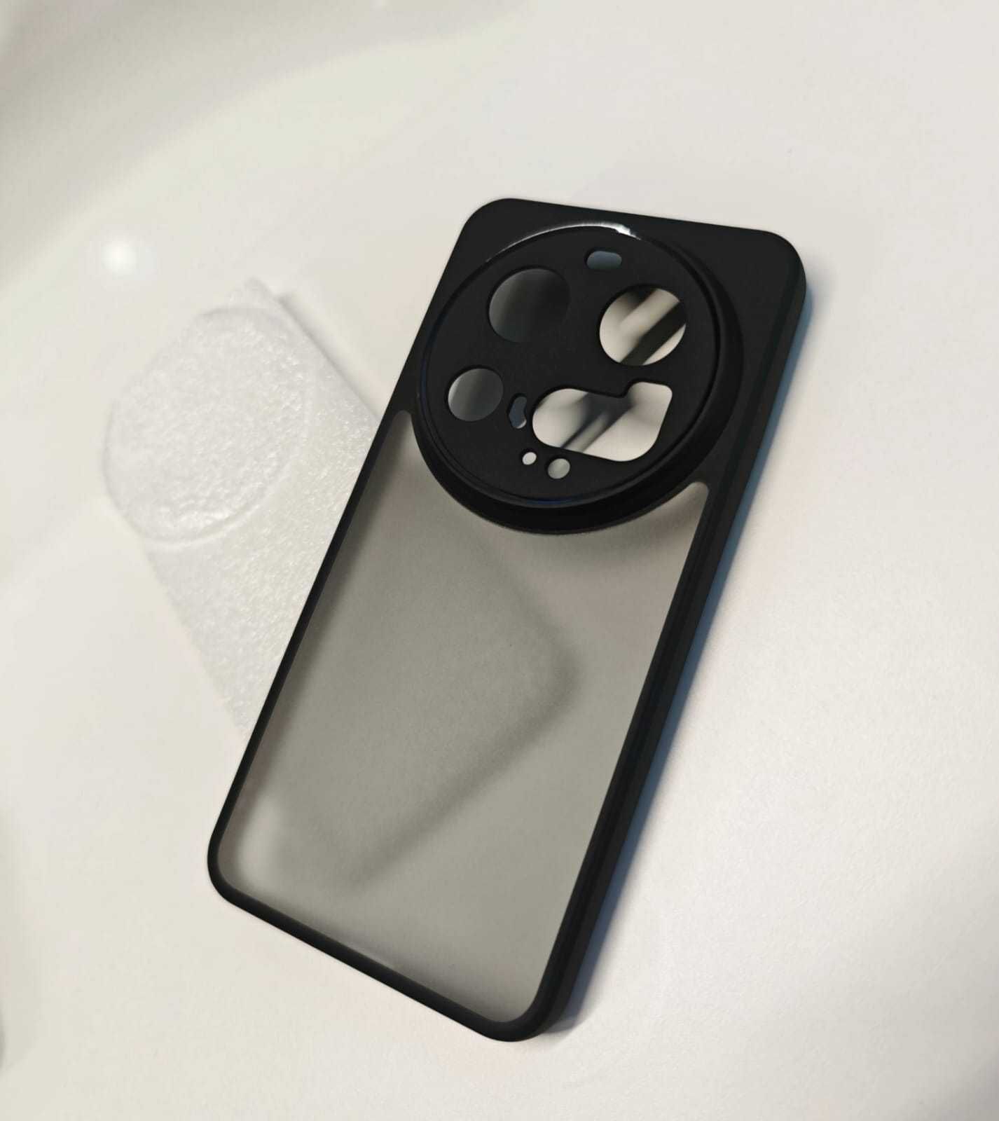 Capa de Telemóvel para Xiaomi 15 Ultra – Proteção Premium