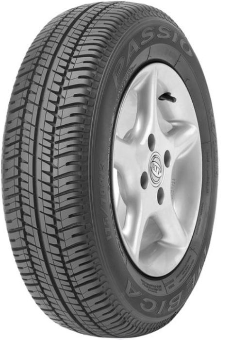 NOWA Opona opony letnia letnie DĘBICA 135/80R12 PASSIO 73T XL KRAKÓW