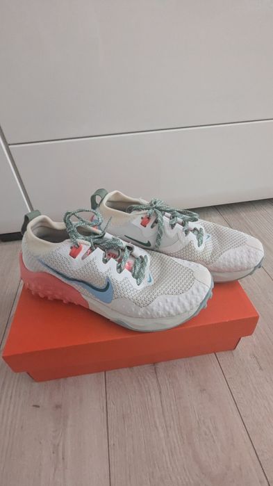 Кросівки Nike розмір 35 - 36