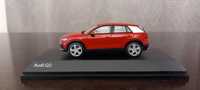Audi Q2 1/43 IScale Norev Minichamps