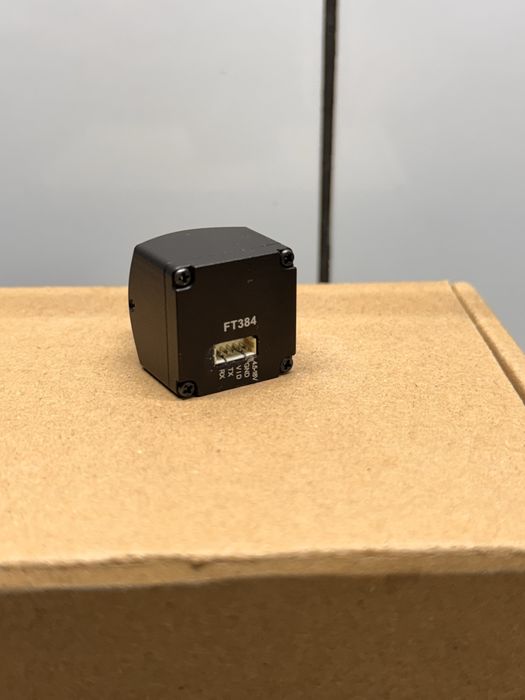 Тепловізійна Камера FPV Foxeer FPV Mini Thermal_384x288