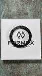 Formex Reef 42mm czarny bezel