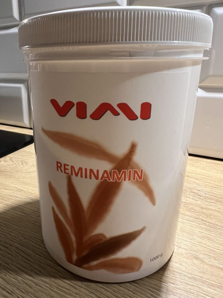 Mineralizator VIMI REMINAMIN 100g opakowanie zastepcze